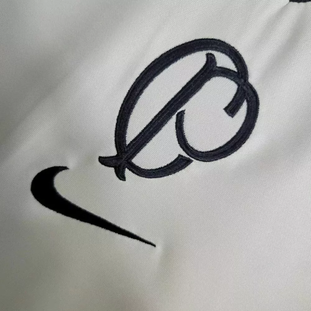 Camisa Corinthians Edição Especial 23/24 - Nike Versão Feminina