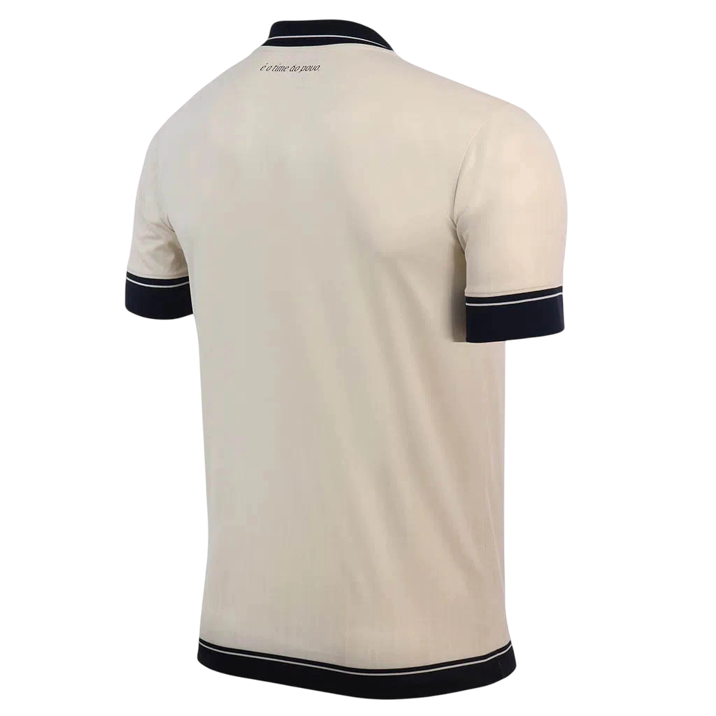Camisa Corinthians Edição Especial 23/24 - Nike Versão Masculina