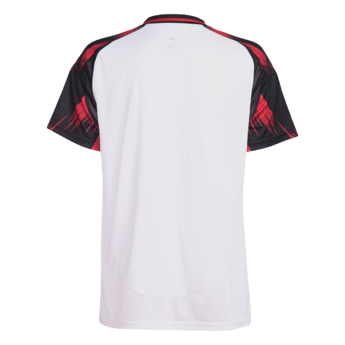 Camisa Flamengo Away 25/26 - Versão Feminina