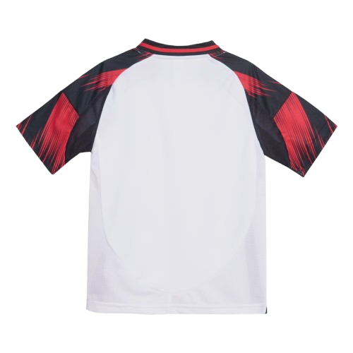 Kit Infantil Flamengo Away 25/26