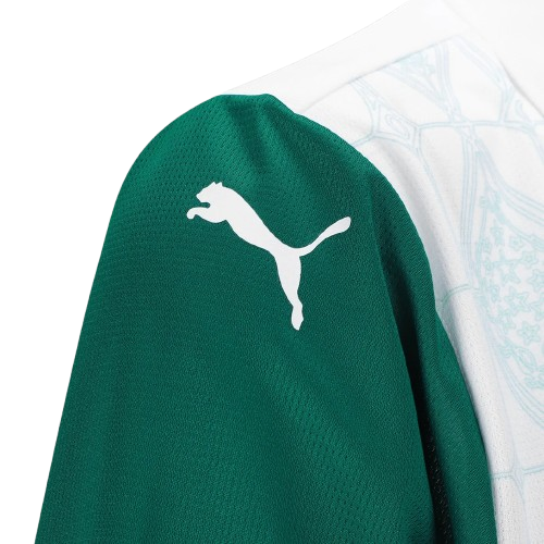 Camisa Palmeiras Away 25/26 - Puma Feminina