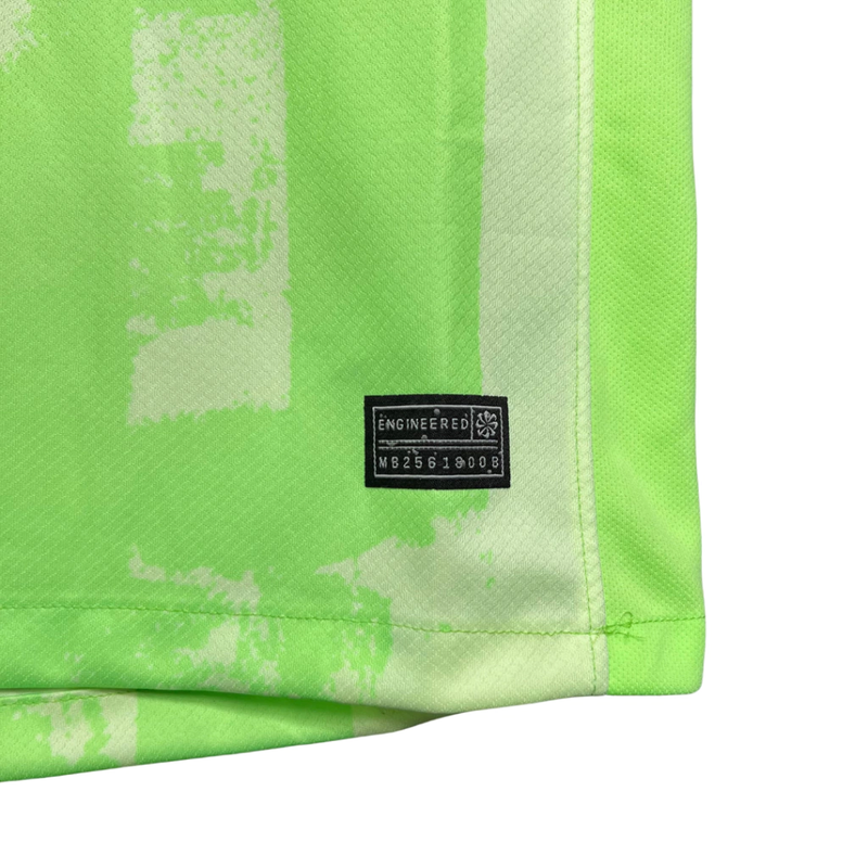 Camisa Barcelona III 24/25 - Nike Torcedor Masculina