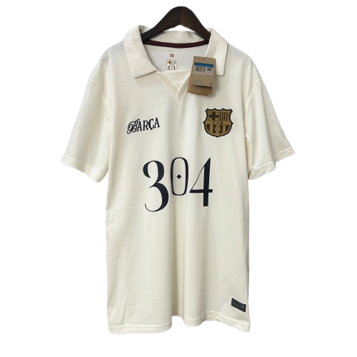 Camisa Barcelona Edição Especial Lamine Yamal 24/25 - Nike Torcedor Masculina