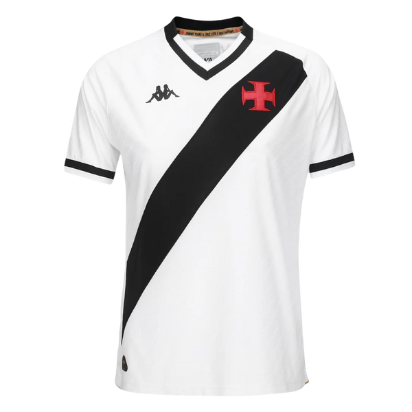 Camisa Away Vasco da Gama - 25/26 Kappa Torcedor Masculina