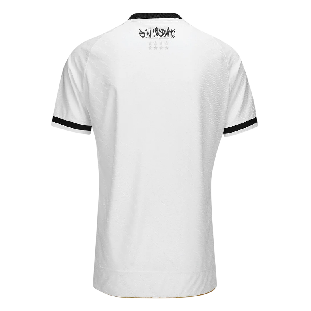 Camisa Away Vasco da Gama - 25/26 Kappa Torcedor Masculina