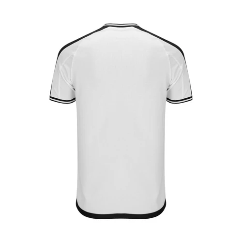 Camisa Vasco Reserva 24/25 - Kappa Torcedor Masculina