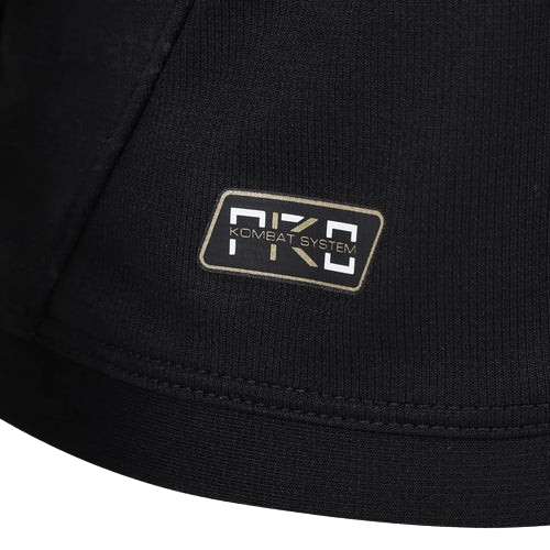 Camisa Vasco III Preta 24/25 - Kappa Torcedor Masculina