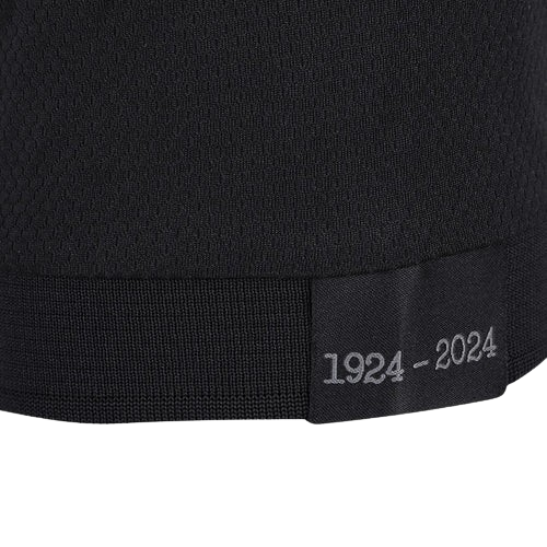 Camisa Vasco III Preta 24/25 - Kappa Torcedor Masculina