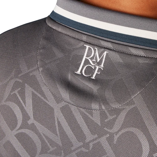 Camisa Real Madrid Away III 24/25 - Adidas Torcedor Masculina Lançamento