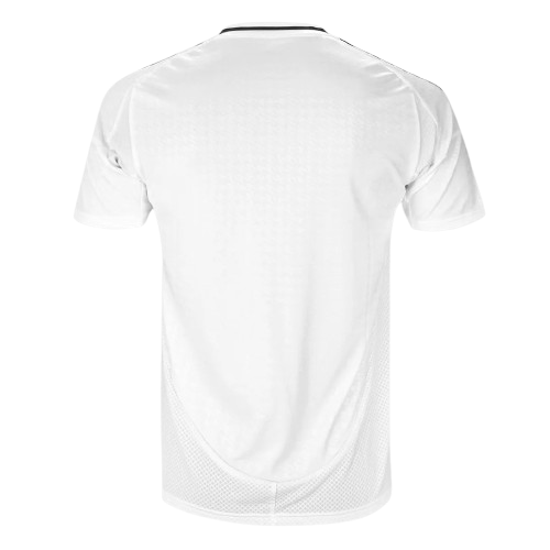 PRONTA ENTREGA - Camisa Real Madrid Home 24/25 - Torcedor Masculina