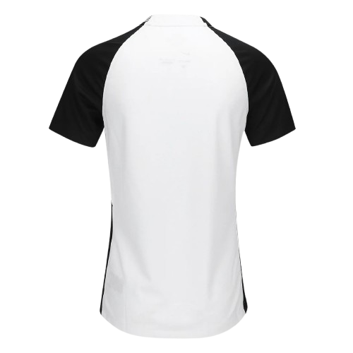 Camisa Corinthians Home 25/26 - Nike Versão Feminina