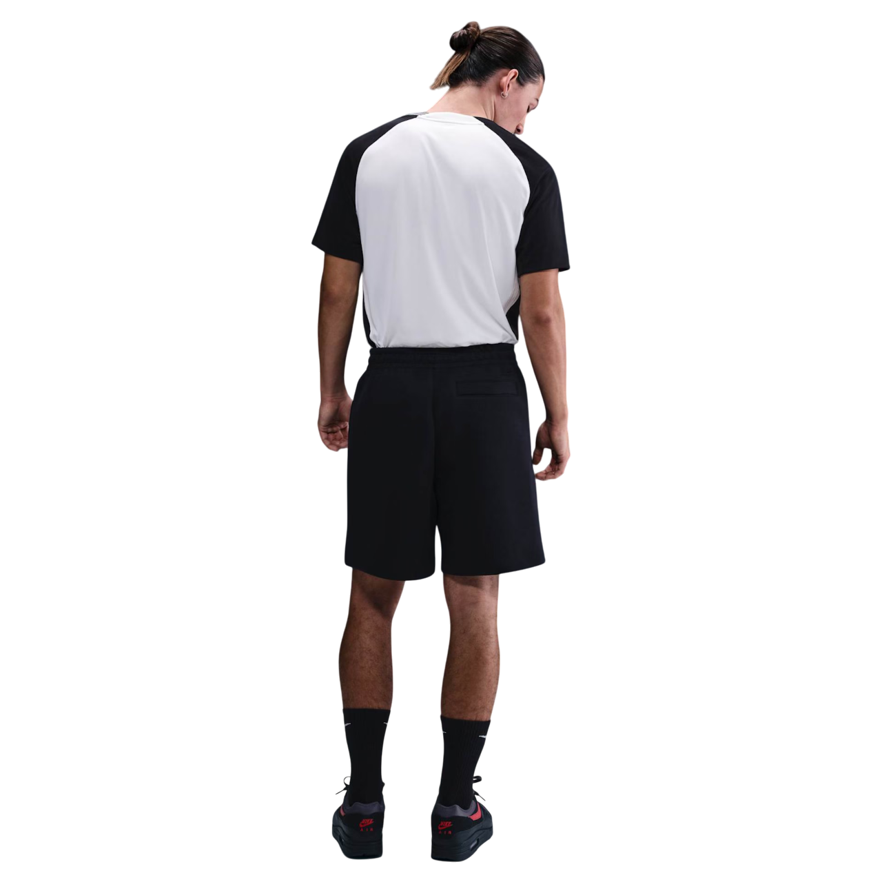 Camisa Corinthians Home 25/26 - Nike Versão Torcedor Masculina