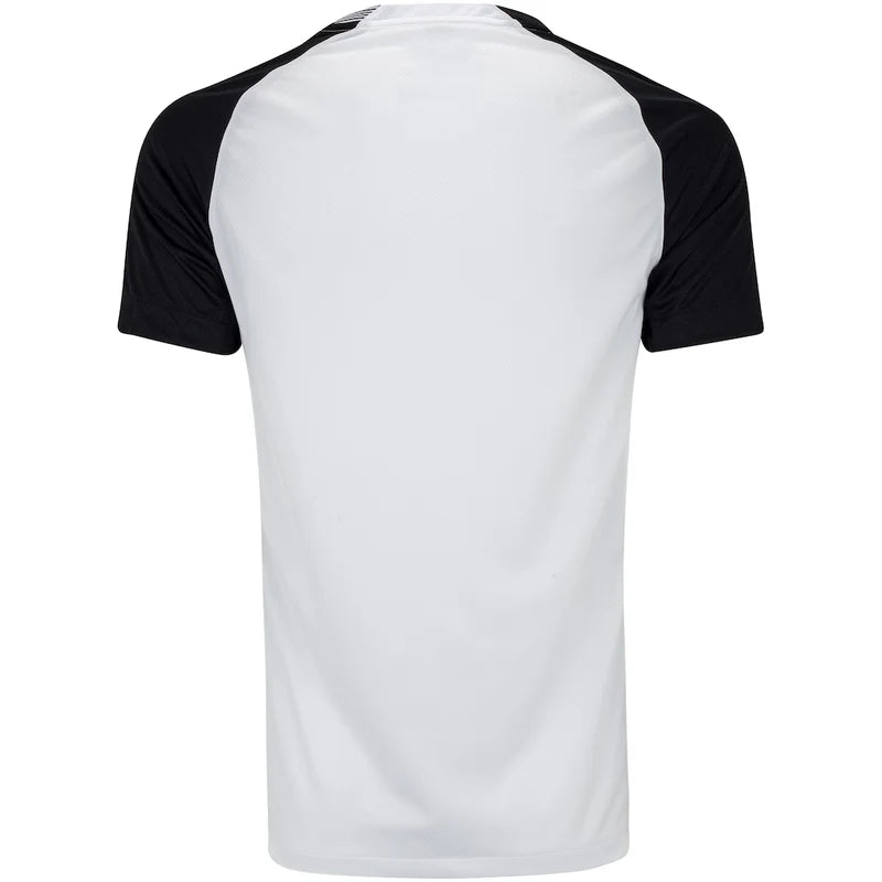 Camisa Corinthians Home 25/26 - Nike Versão Torcedor Masculina