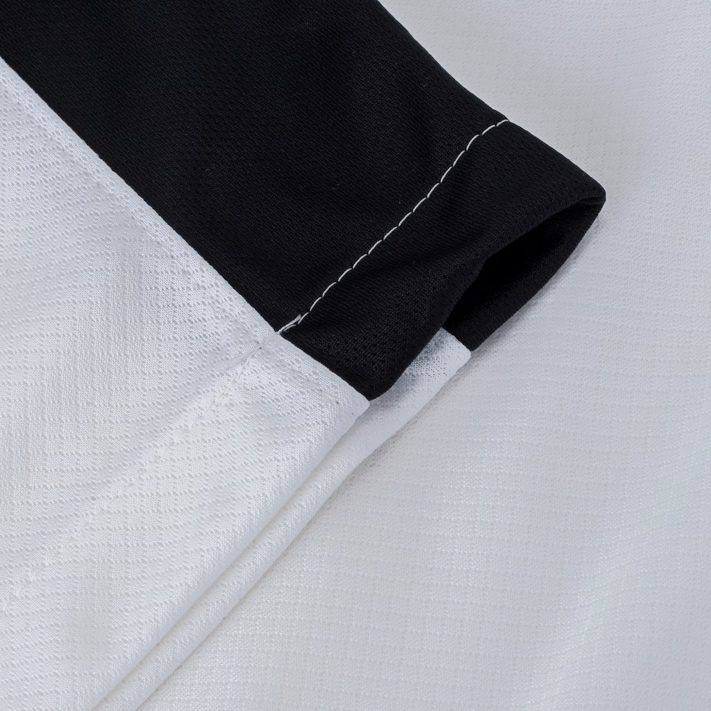 Camisa Corinthians Home 25/26 - Nike Versão Torcedor Masculina