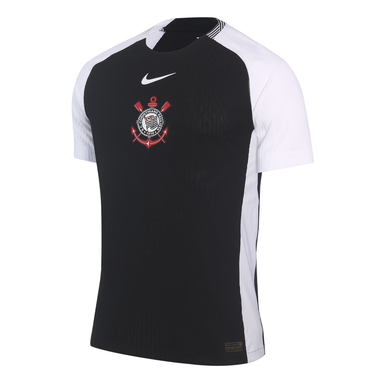 Camisa Corinthians Away 25/26 - Nike Jogador Masculina