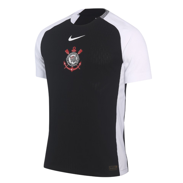 Camisa Corinthians Away 25/26 - Nike Jogador Masculina