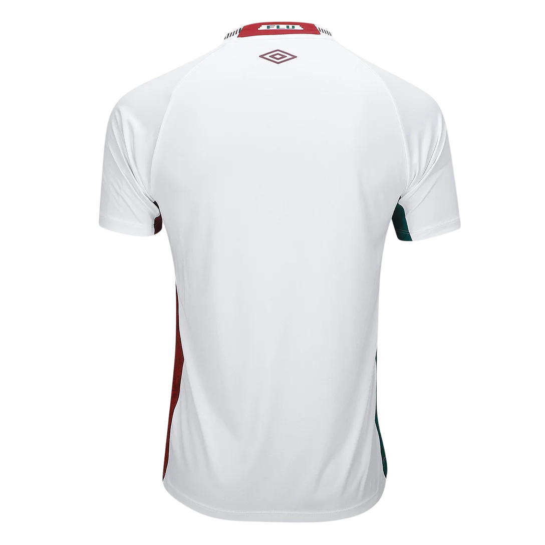 Camisa Fluminense Away 25/26 - Umbro Torcedor Masculina