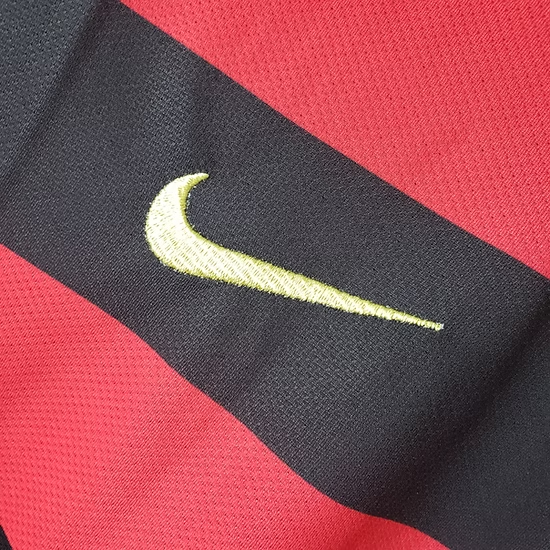 Camisa Flamengo Home 2009  - Nike Retrô