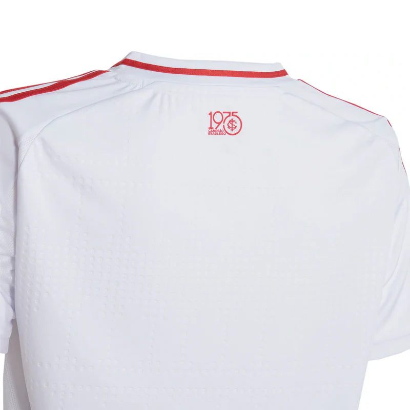 Camisa Internacional Away 25/26 - Adidas Feminina
