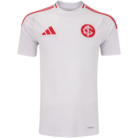 Camisa Internacional Away 25/26 - Adidas Torcedor Masculina