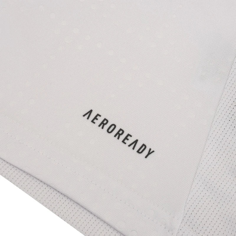 Camisa Internacional Away 25/26 - Adidas Torcedor Masculina