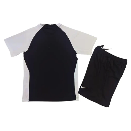 Kit Infantil Corinthians Away 25/26