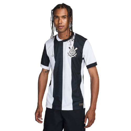 Camisa Corinthians Third 24/25 - Nike Jogador Masculina