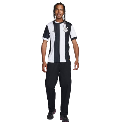 Camisa Corinthians Third 24/25 - Nike Jogador Masculina