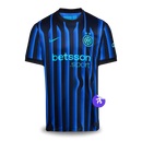 Camisa Inter de Milão Home 25/26 - Torcedor Nike Masculino