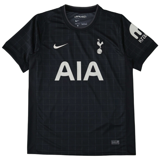 Camisa Tottenham Away 25/26 - Nike Torcedor Masculina
