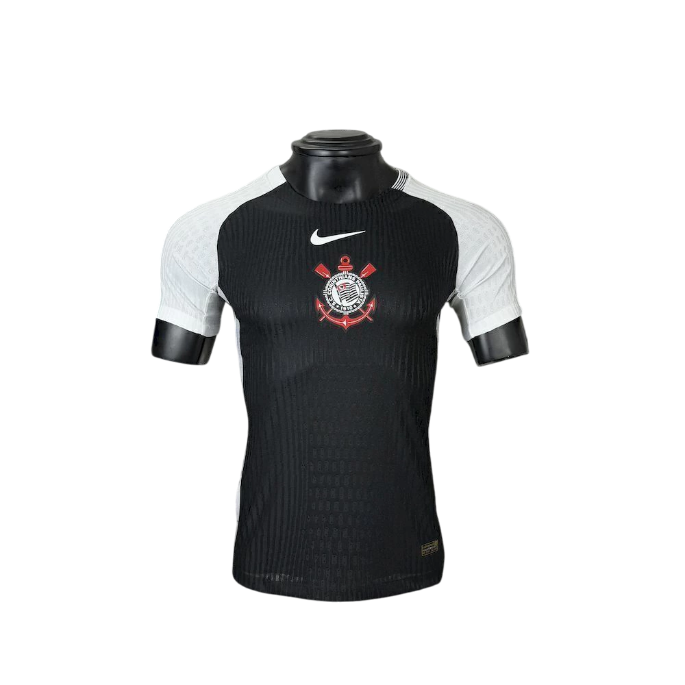 Camisa Corinthians Away 25/26 - Nike Jogador Masculina