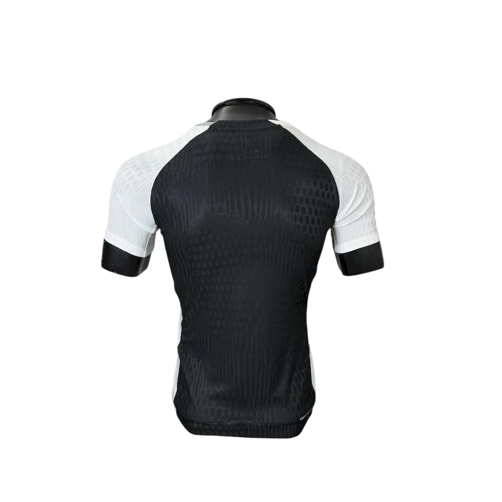 Camisa Corinthians Away 25/26 - Nike Jogador Masculina