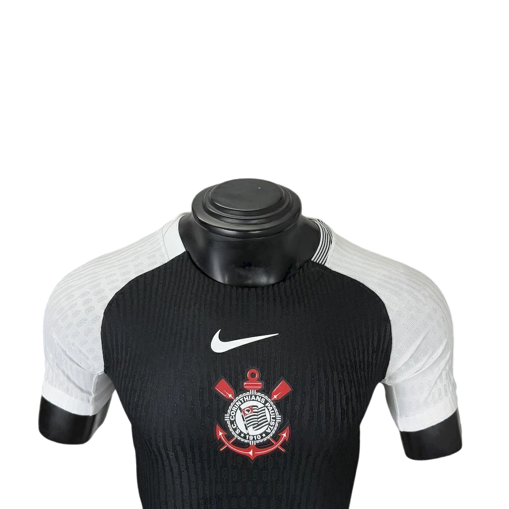 Camisa Corinthians Away 25/26 - Nike Jogador Masculina