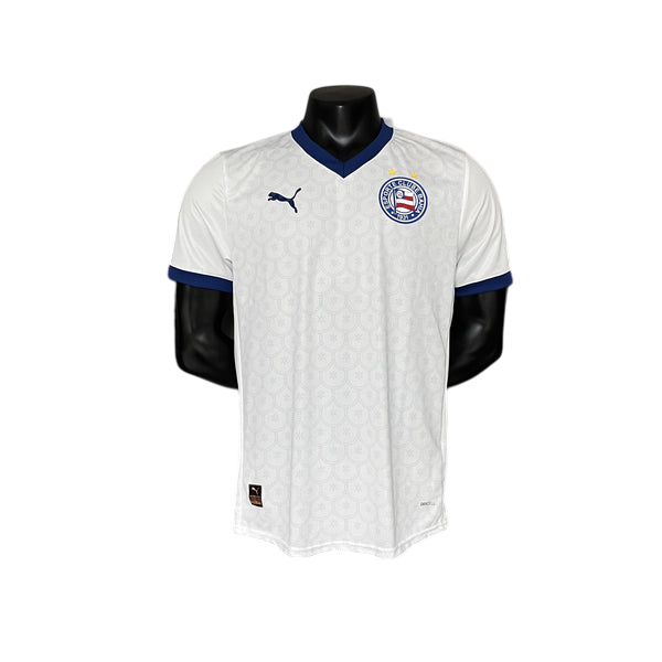 Camisa Bahia Away 25/26 - Puma Jogador Masculina