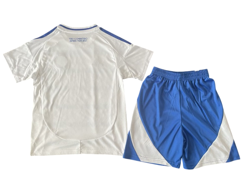 Kit Infantil Cruzeiro Away 25/26