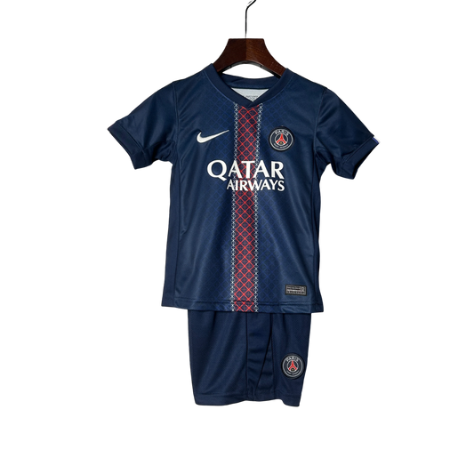 Kit Infantil PSG Home 25/26