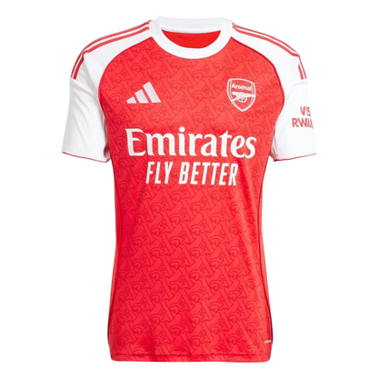 Camisa Arsenal 25/26 Home Torcedor
