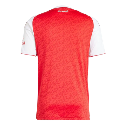Camisa Arsenal 25/26 Home Torcedor
