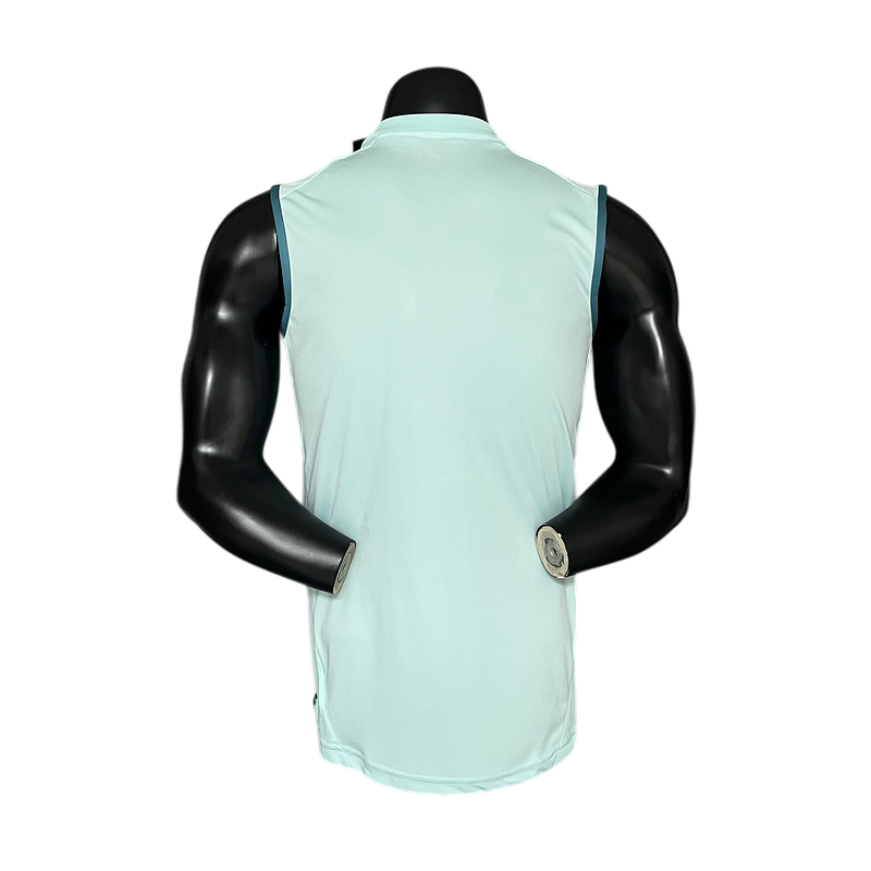 Kit de Treino Cruzeiro 25/26 Azul Claro