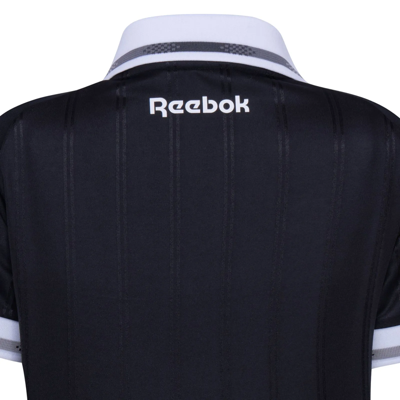 Camisa Botafogo Third 25/26 - Reebok Feminina
