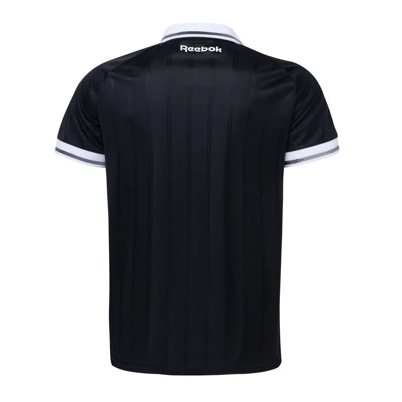 Camisa Botafogo Third 25/26 - Reebok Torcedor Masculina