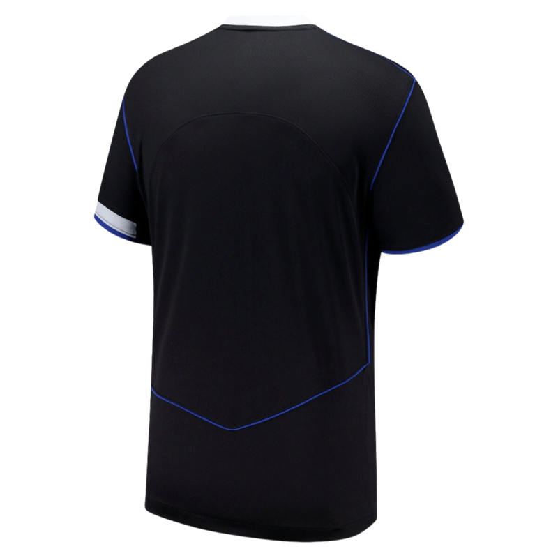 Camisa Chelsea Third 25/26 - Nike Torcedor Masculina