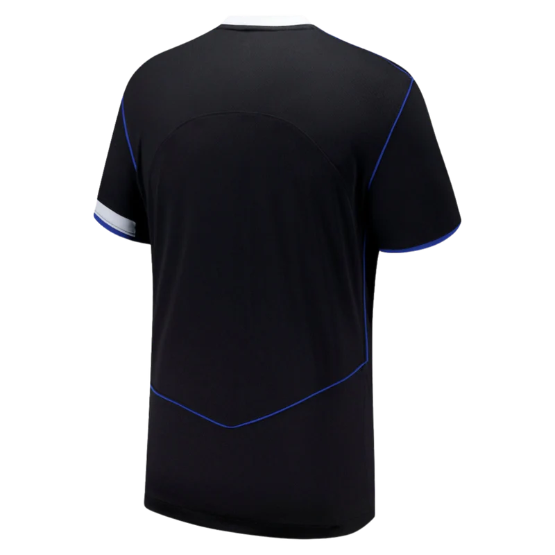 Camisa Chelsea Third 25/26 - Nike Torcedor Masculina