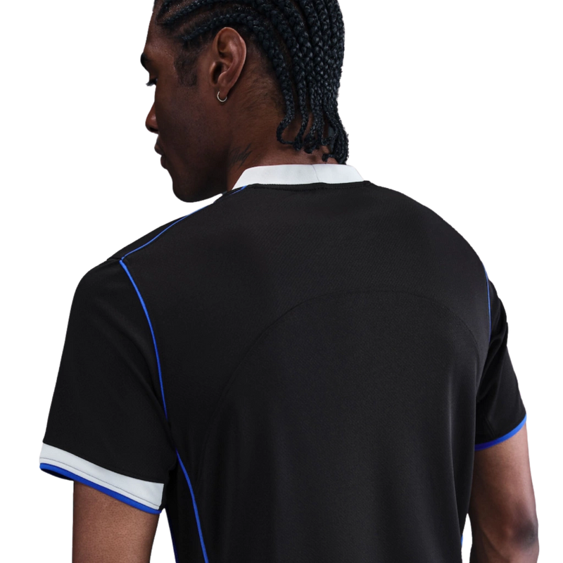 Camisa Chelsea Third 25/26 - Nike Torcedor Masculina