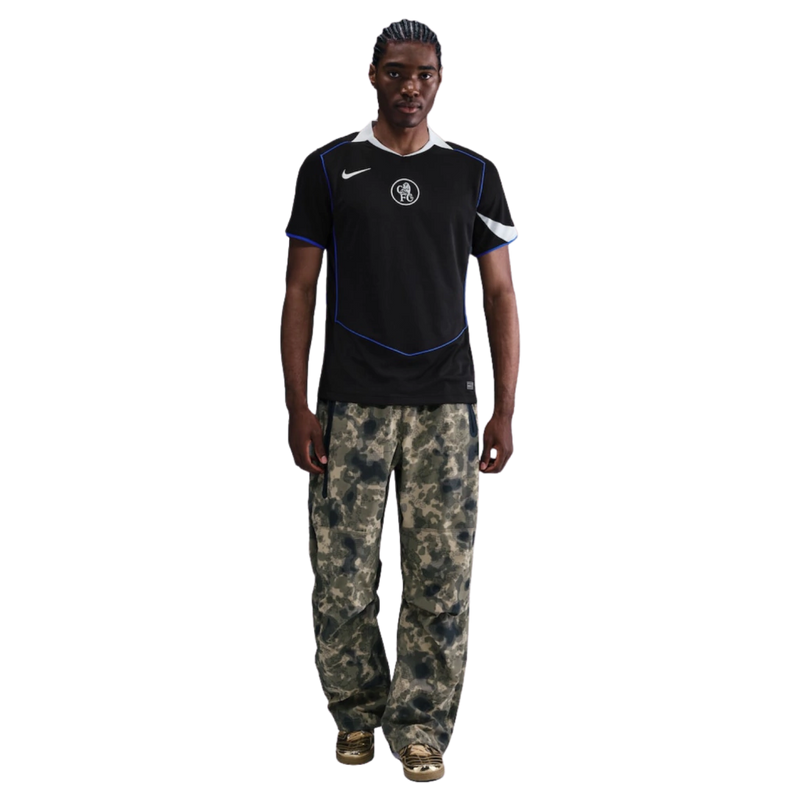 Camisa Chelsea Third 25/26 - Nike Torcedor Masculina