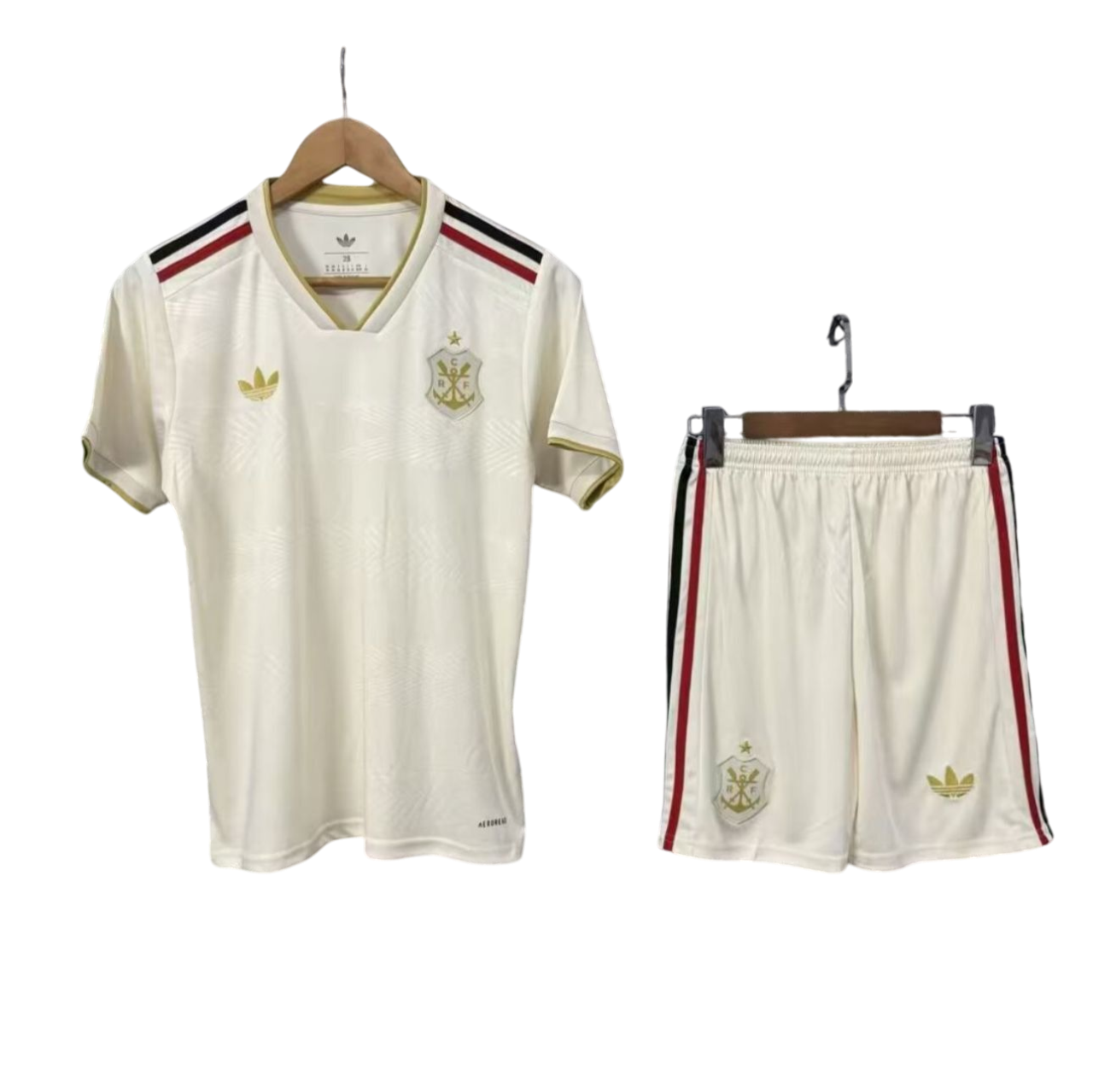 Kit Infantil Flamengo Third 25/26