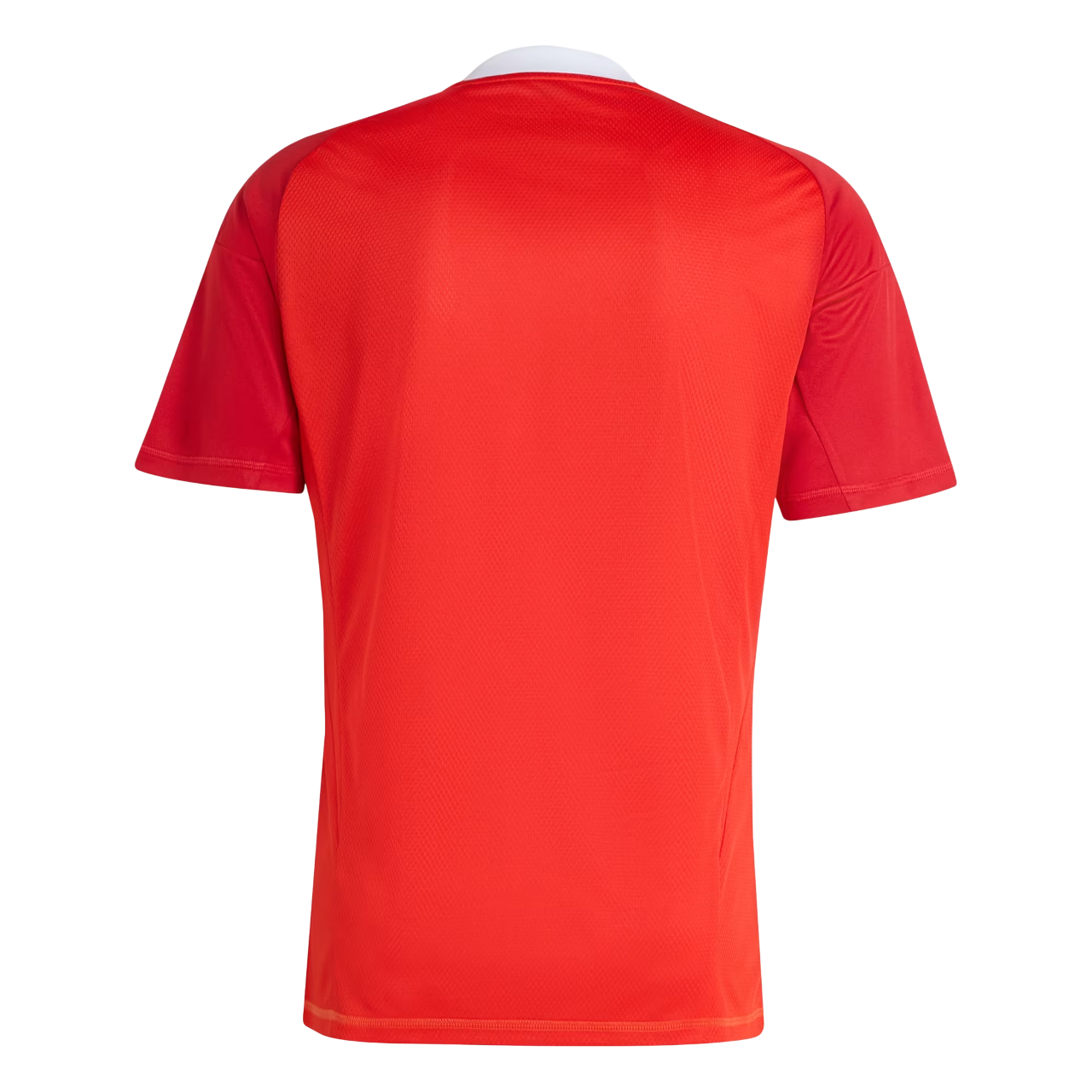 Camisa Flamengo Goleiro Reserva 25/26 - Versão Torcedor