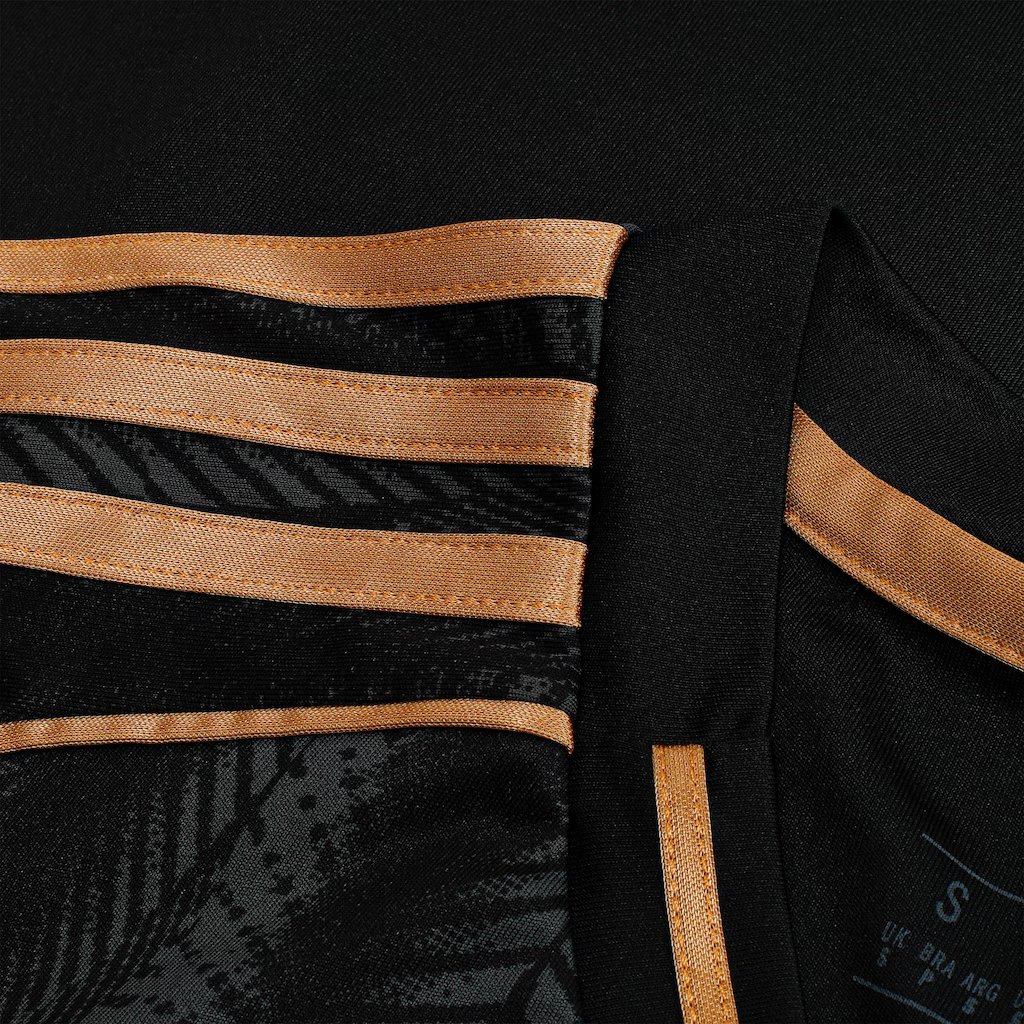 Camisa Atlético Mineiro III 25/26 - Versão Feminina