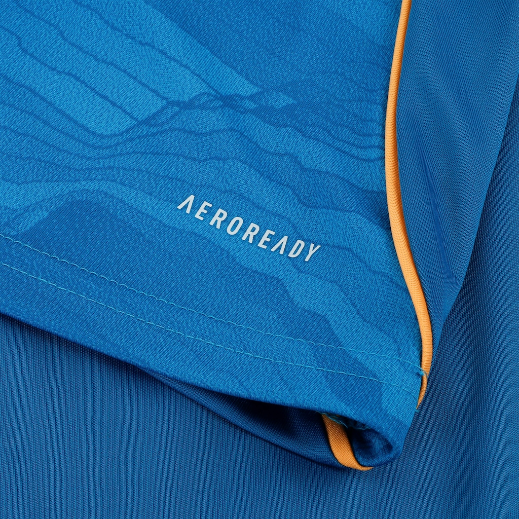 Camisa Cruzeiro III 25/26 - Adidas Torcedor Masculina