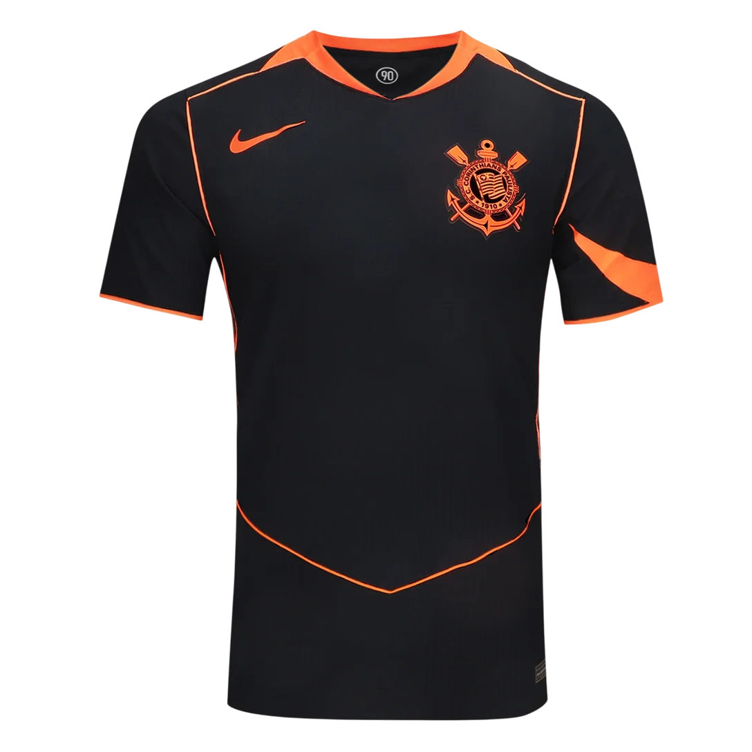 Camisa Corinthians Total 90 III 25/26 - Nike Jogador Masculina